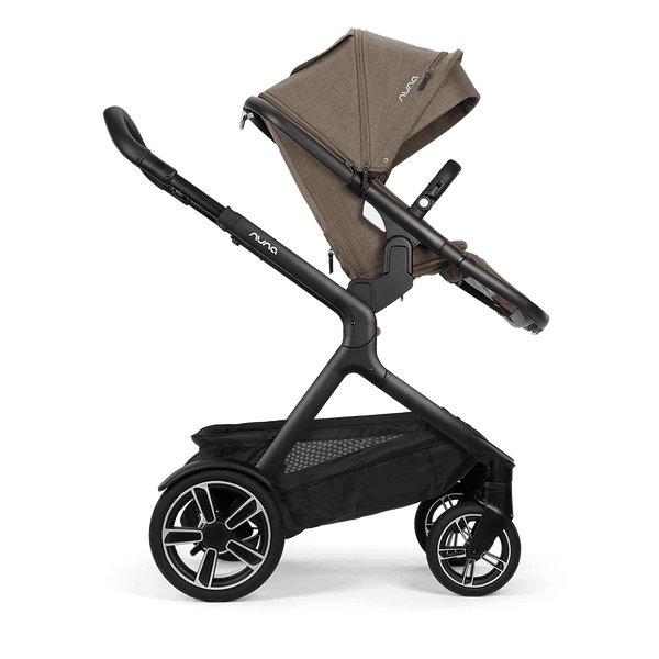 Nuna Demi™ Next mit Rider Board Pistachio (2026)
