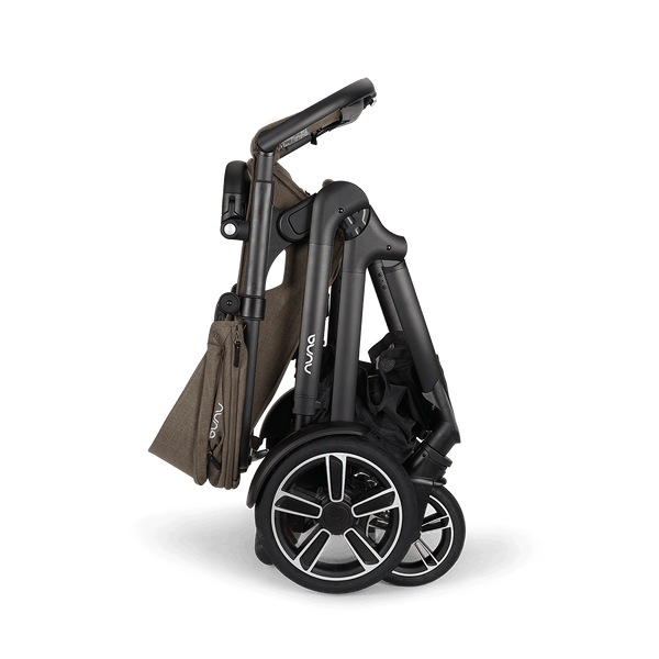 Nuna Demi™ Next mit Rider Board Pistachio (2026)