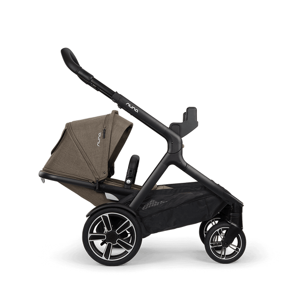 Nuna Demi™ Next mit Rider Board Pistachio (2026)