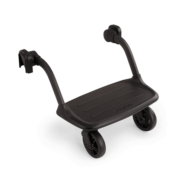 Nuna Demi™ Next mit Rider Board Pistachio (2026)