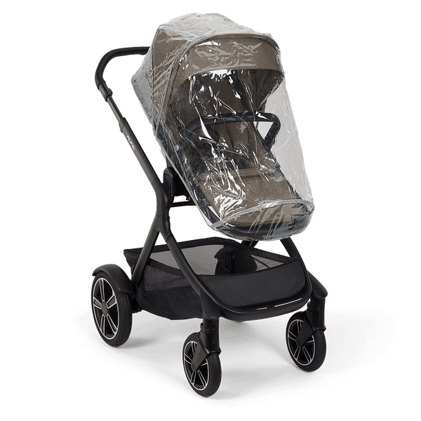 Nuna Demi™ Next mit Rider Board Pistachio (2026)