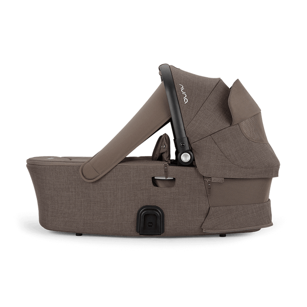 Nuna Demi Icon 4in1 Chestnut + Zubehör (Cybex)