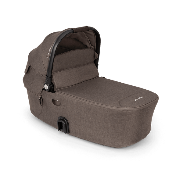 Nuna Demi Icon 4in1 Chestnut + Zubehör (Cybex)