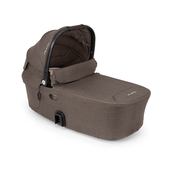 Nuna Demi Icon 4in1 Chestnut + Zubehör (Cybex)