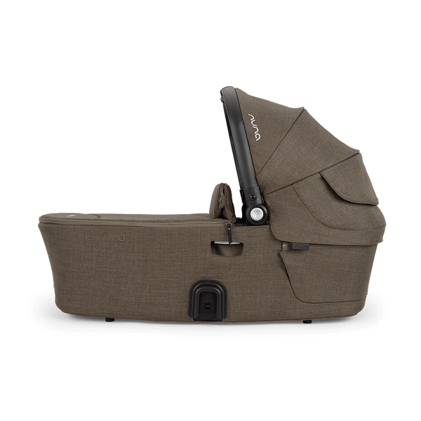 Nuna Demi™ Next mit Rider Board Pistachio (2026)