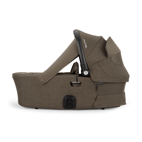 Nuna Demi™ Next mit Rider Board Pistachio (2026)