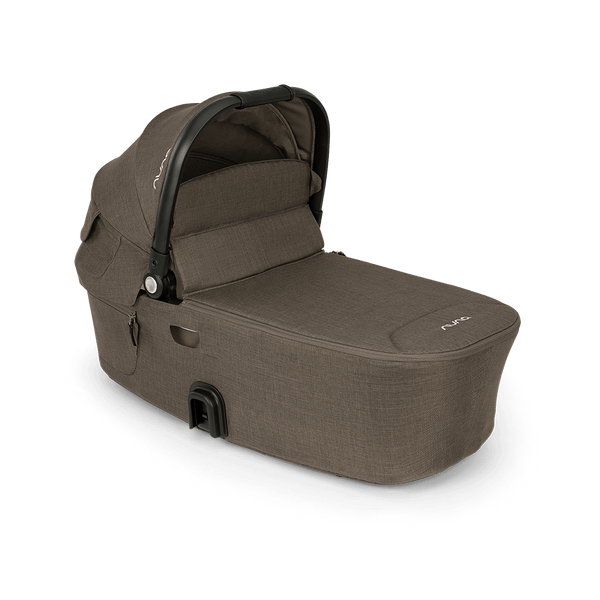 Nuna Demi™ Next mit Rider Board Pistachio (2026)
