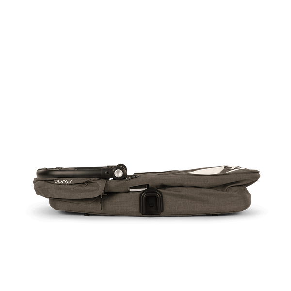 Nuna Demi™ Next mit Rider Board Pistachio (2026)