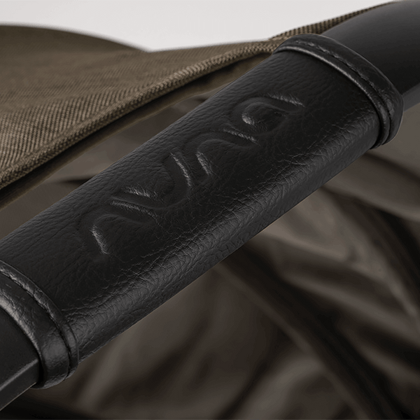 Nuna Demi™ Next mit Rider Board Pistachio (2026)