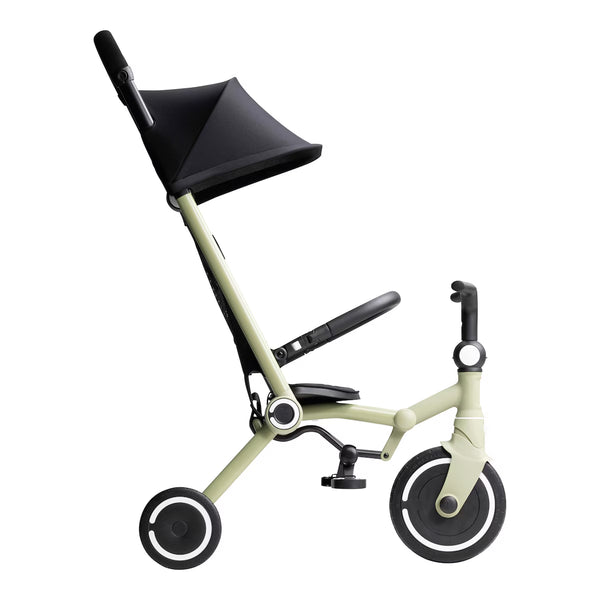 SmarTrike Dreirad Wonder - Olive