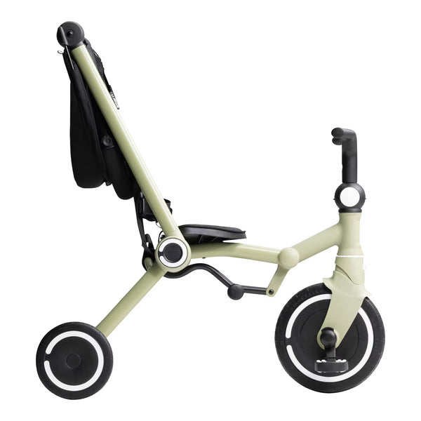 SmarTrike Dreirad Wonder - Olive