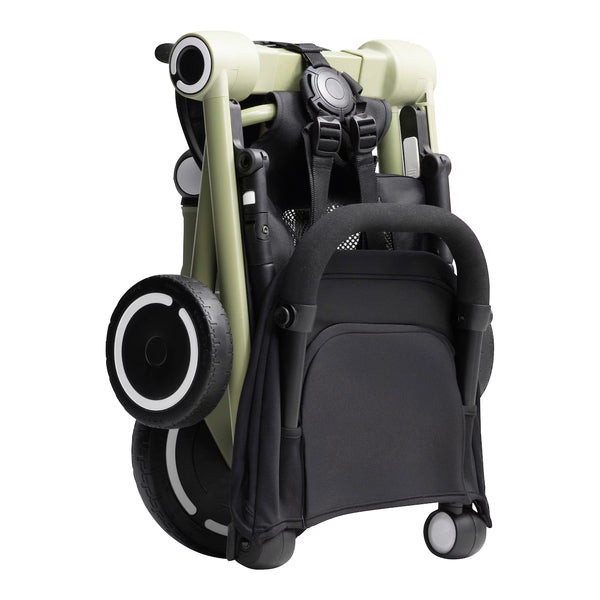 SmarTrike Dreirad Wonder - Olive