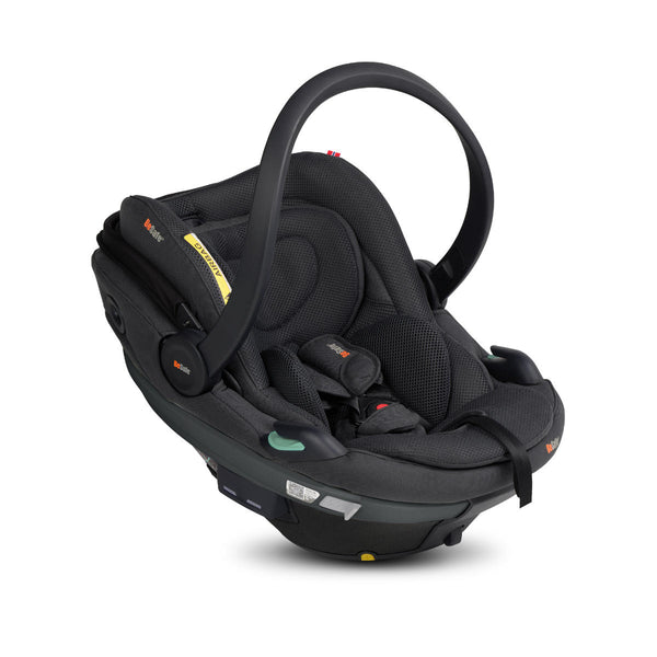 Bugaboo Fox 5 Renew Misty White 5in1 Set (Be Safe)