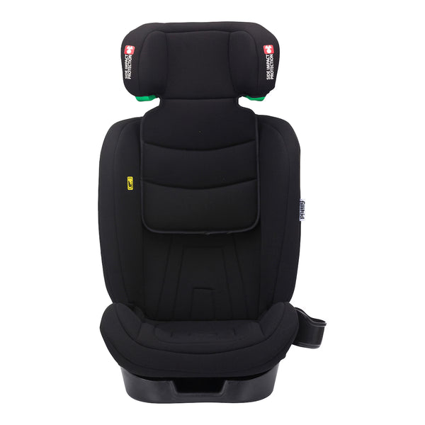 Fillikid Elli Pro - Black (100-150)