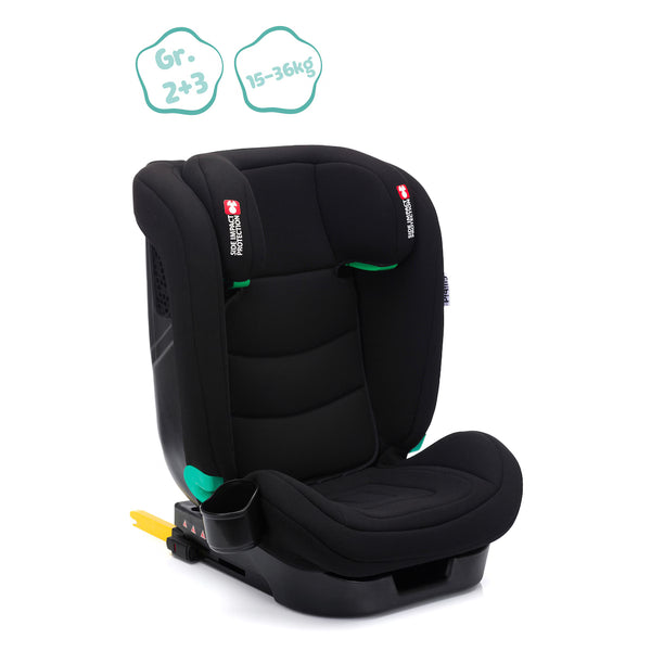 Fillikid Elli Pro - Black (100-150)