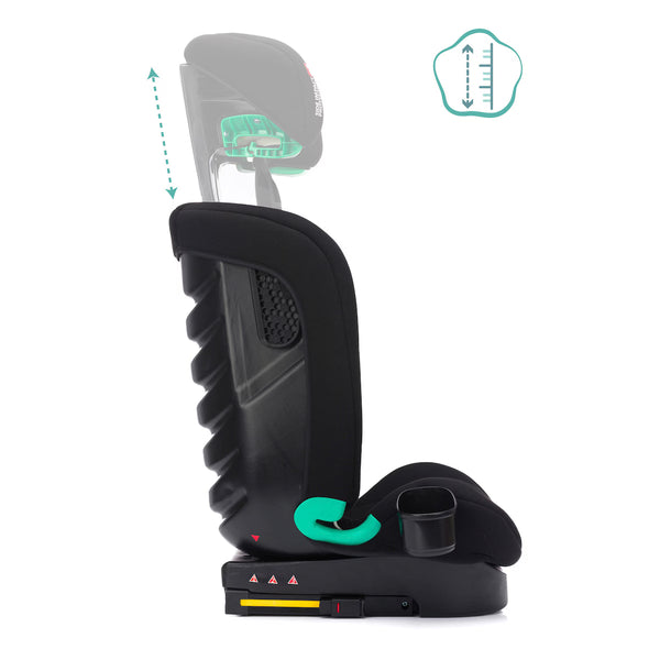 Fillikid Elli Pro - Black (100-150)