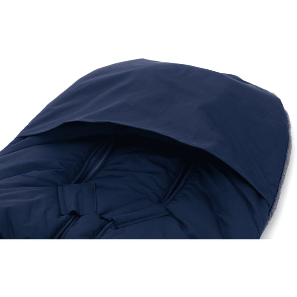 Fußsack Kinley Navy