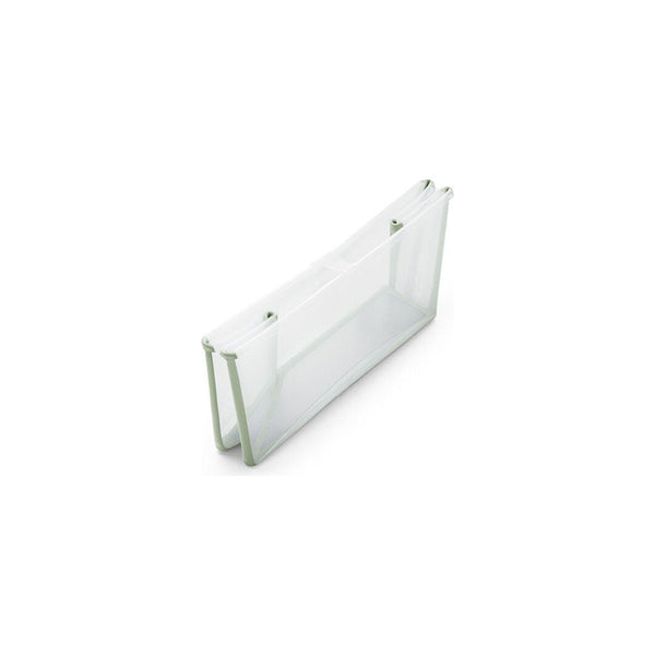 Stokke® Flexi Bath® Transparent Green