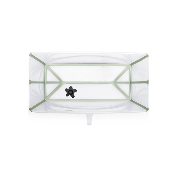Stokke® Flexi Bath® Transparent Green