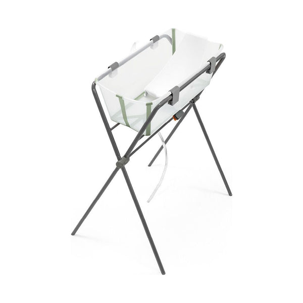 Stokke® Flexi Bath® Transparent Green
