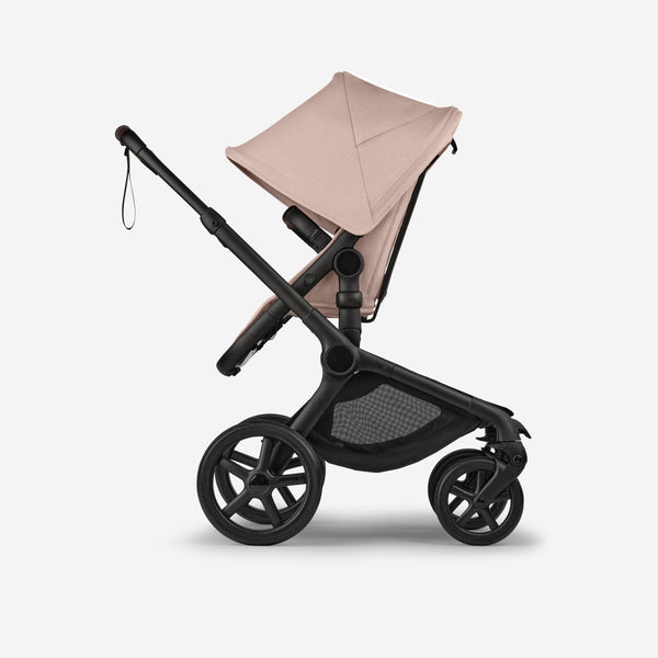 Bugaboo Fox 5 Renew Desert Taupe 5in1 Set (Be Safe)