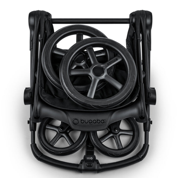 Bugaboo Fox 5 Renew Misty White 5in1 Set (Be Safe)
