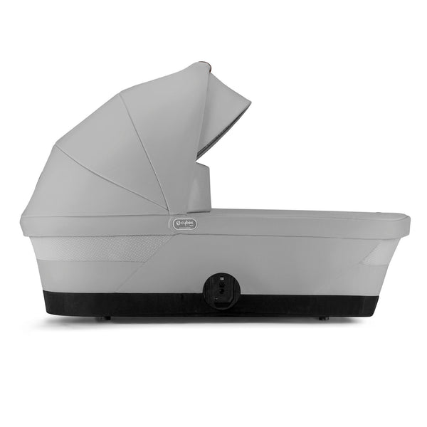 Cybex Gazelle S Carry Cot Stone Grey
