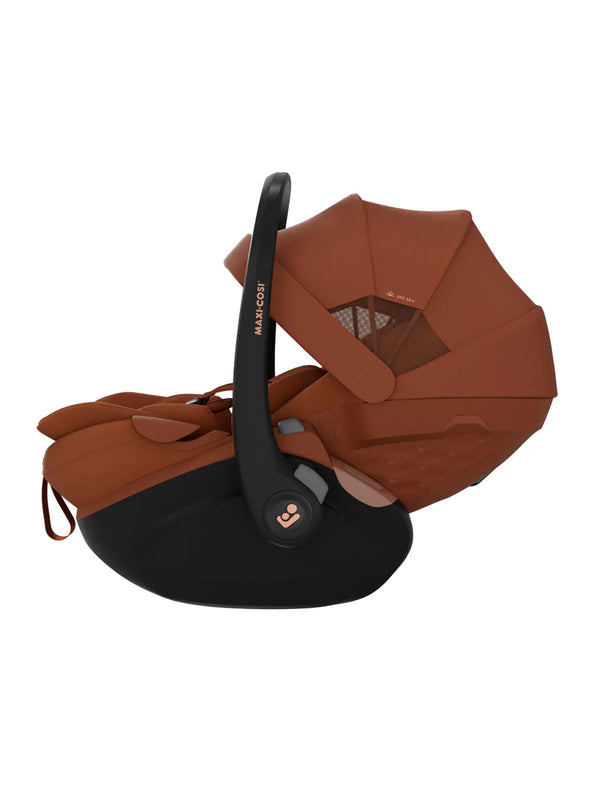 Maxi Cosi Fame Copper Terra 5in1 Set