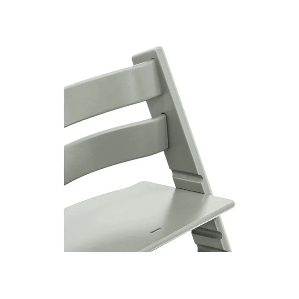 Stokke Tripp Trapp Glacier Green + BabySet+Tray
