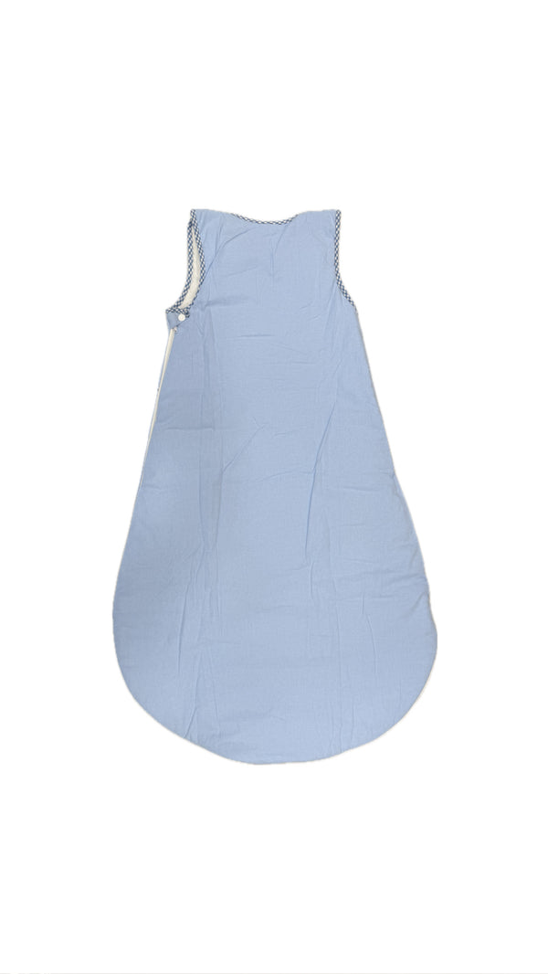 Schlafsack, Fillikid, Bär blau, Größe 110
