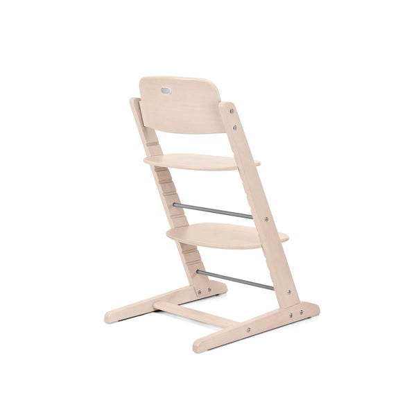 Cybex Iris Hochstuhl 3in1 All Natural