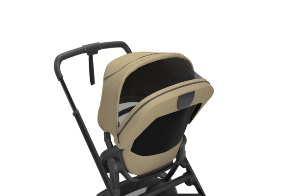 Thule Charm - Faded Khaki 4in1 (Connect)
