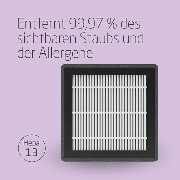 Maxi Cosi 3in1 Luftreinigungsfilter