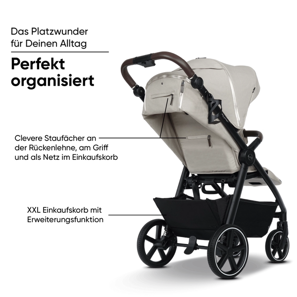 My Junior PLIA 2 Desert Bloom