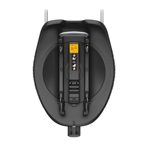 My Junior ISOFIX Smart-Base Capsule 360°