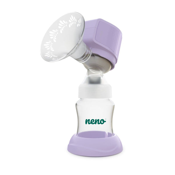 Neno Presto Milchpumpe Set