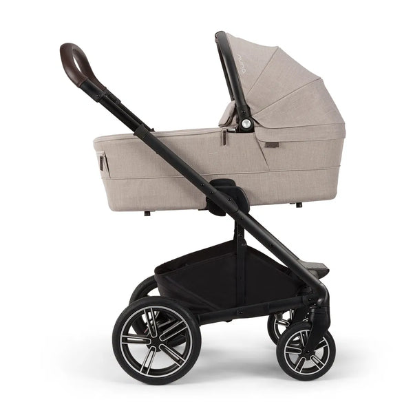 Nuna Mixx Next 4in1 Chateu + Zubehör (2026)