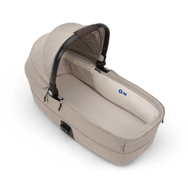 Nuna Mixx Next 4in1 Chateu + Zubehör (2026)