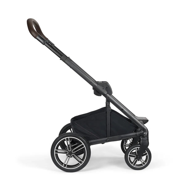Nuna Mixx Next 4in1 Chateu + Zubehör (2026)