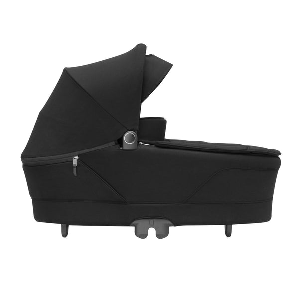 Maxi Cosi Oxford + 2in1 Twillic Black