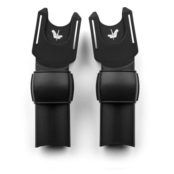 Bugaboo Fox 5 Renew Moon Grey 5in1 Set (Thule Testsieger)