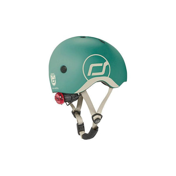 Helm XXS-S Forest