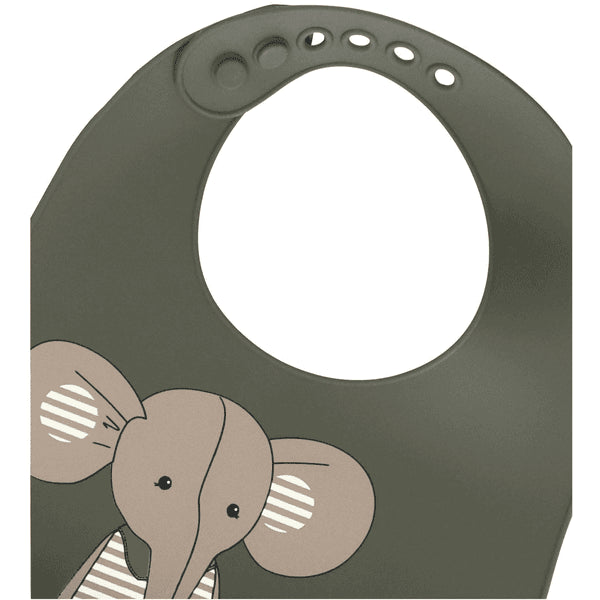Sterntaler Lätzchen Elefant