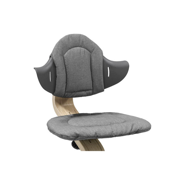 Stokke® Nomi® Kissen Grey Blue