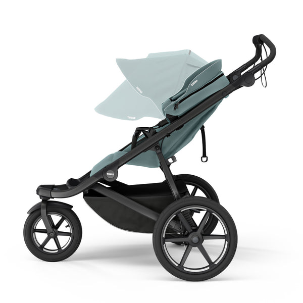 Thule Urban Glide 3 Black 5in1 Set