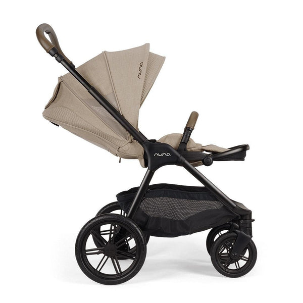 Nuna TRIV LX 9in1 Set – Cosmopolitan (2026)