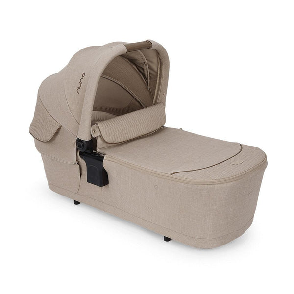 Nuna TRIV LX 9in1 Set – Cosmopolitan (2026)