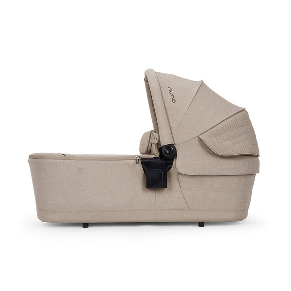 Nuna TRIV LX 9in1 Set – Cosmopolitan (2026)