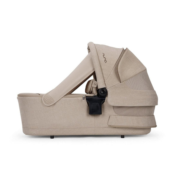 Nuna TRIV LX 9in1 Set – Cosmopolitan (2026)