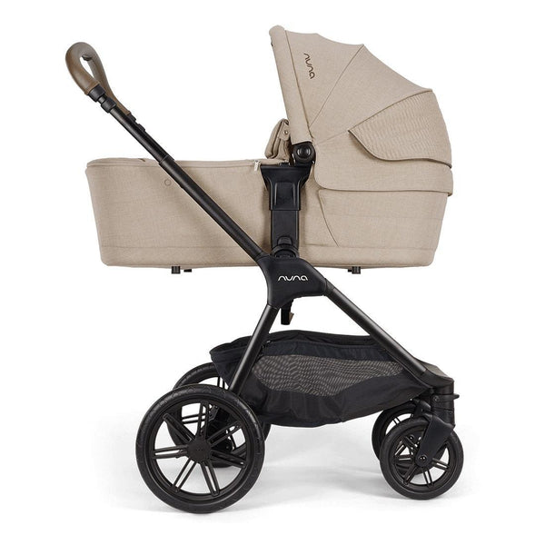 Nuna TRIV LX 9in1 Set – Cosmopolitan (2026)